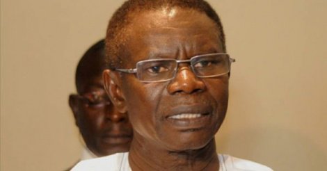 Pape Diouf : « Je détiens contre Aïda Mbodj des bombes à fragmentation » Pape Diouf : « Je détiens contre Aïda Mbodj des bombes à fragmentation »