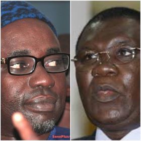 Samuel Sarr rectifie Ousmane Ngom : « il a falsifié l’histoire…Abdoulaye Wade a été un grand démocrate ce jour du 25 mars 2012 » Samuel Sarr rectifie Ousmane Ngom : « il a falsifié l’histoire…Abdoulaye Wade a été un grand démocrate ce jour du 25 mars 2012 »