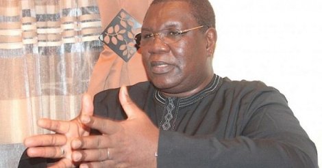 «Wade a dissuadé Ousmane Ngom de confisquer la victoire de Macky en 2012» «Wade a dissuadé Ousmane Ngom de confisquer la victoire de Macky en 2012»