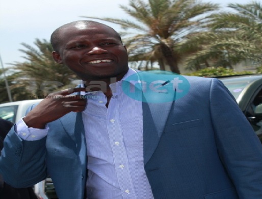 Mamadou Lamine Massaly sur la décision du tribunal de Paris : « C’est comme si d’autres juges ont donné la leçon à nos juges » Mamadou Lamine Massaly sur la décision du tribunal de Paris : « C’est comme si d’autres juges ont donné la leçon à nos juges »