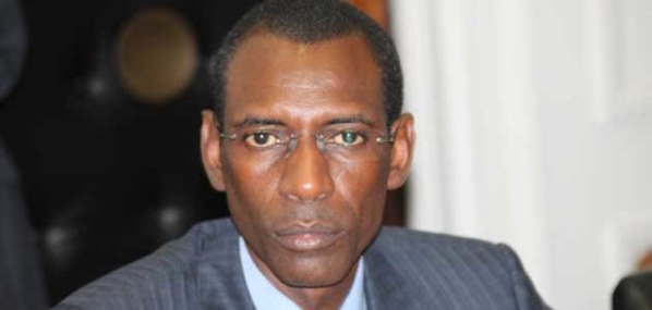 PODOR : Abdoulaye Daouda DIALLO baptise le stade de Bocké Dialloubé à son nom, les populations s’insurgent