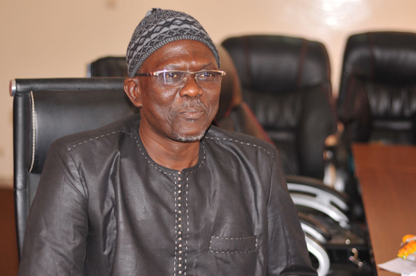 Moustapha Diakhaté sidéré par les déballages faites par Ousmane Ngom Moustapha Diakhaté sidéré par les déballages faites par Ousmane Ngom