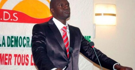 Babacar Diop (coordonnateur Jds) : «Benno est une escroquerie politique» Babacar Diop (coordonnateur Jds) : «Benno est une escroquerie politique»