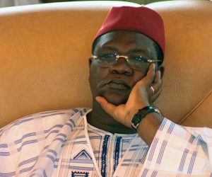 Leçon De Traîtrise, Version Ousmane Ngom Leçon De Traîtrise, Version Ousmane Ngom