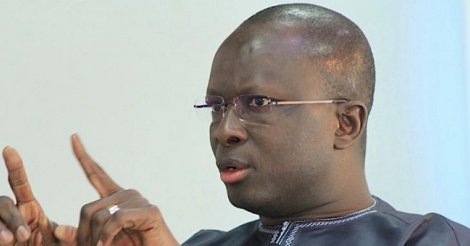 Fada annonce sa démission Fada annonce sa démission