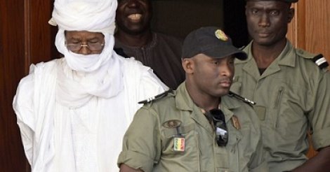 Le sort d’Hissène Habré entre les mains d’un juge malien Le sort d’Hissène Habré entre les mains d’un juge malien