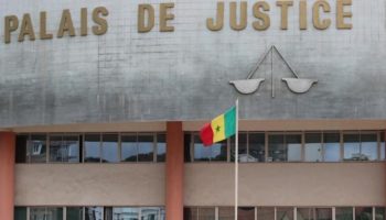 Propos déplacés envers les mourides : Cheikh Mbacké Sakho déféré au parquet Propos déplacés envers les mourides : Cheikh Mbacké Sakho déféré au parquet