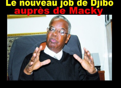 Affaire Petro-Tim : Djibo Kâ propose la mise en place d'une commission d'enquête parlementaire... Affaire Petro-Tim : Djibo Kâ propose la mise en place d'une commission d'enquête parlementaire...