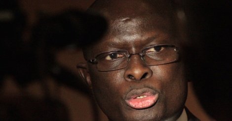 Fada n’a pas démissionné… Fada n’a pas démissionné…