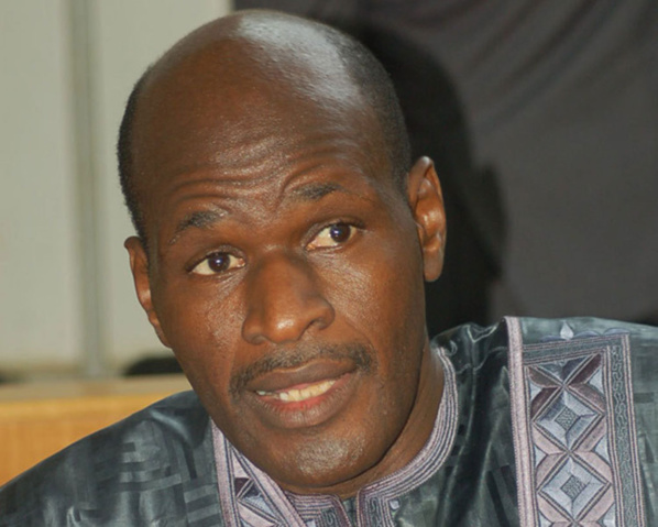 L’APD de Thierno Lo remobilise ses troupes... L’APD de Thierno Lo remobilise ses troupes...