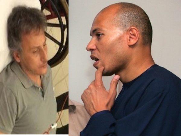 Rebondissement dans l'affaire Karim Wade et Bibo Bibo Bourgi : Le procureur national financier de Paris interjette appel … Rebondissement dans l'affaire Karim Wade et Bibo Bibo Bourgi : Le procureur national financier de Paris interjette appel …