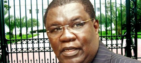 Me Ousmane Ngom : « Mes propos sont sortis de leur contexte… » Me Ousmane Ngom : « Mes propos sont sortis de leur contexte… »