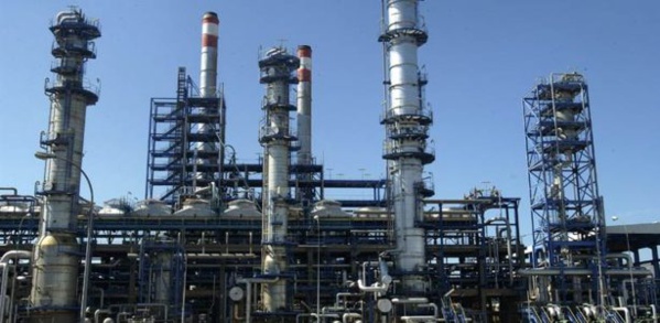 Tentatives De Liquidation De La Sar : Comment Des Lobbies Étrangers Et Nationaux Voulaient Contrôler Le Pétrole Au Sénégal Tentatives De Liquidation De La Sar : Comment Des Lobbies Étrangers Et Nationaux Voulaient Contrôler Le Pétrole Au Sénégal