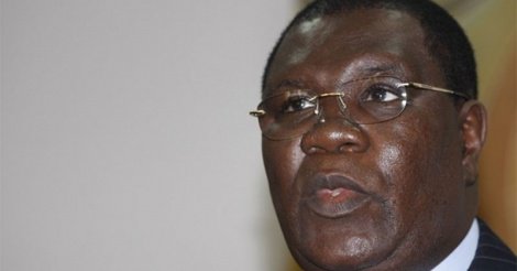 Ousmane Ngom effectue un virage à 180° Ousmane Ngom effectue un virage à 180°