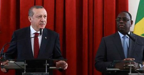 Turquie : 2 étudiants sénégalais en prison, 50 autres menacés d’expulsion Turquie : 2 étudiants sénégalais en prison, 50 autres menacés d’expulsion