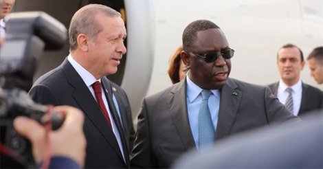 Relations heurtées avec la Turquie : Quid de la livraison de l’Aibd ? Relations heurtées avec la Turquie : Quid de la livraison de l’Aibd ?