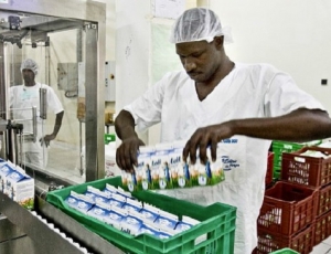 Evasion fiscale : SATREC VITALAIT au cœur d’un scandale financier Evasion fiscale : SATREC VITALAIT au cœur d’un scandale financier