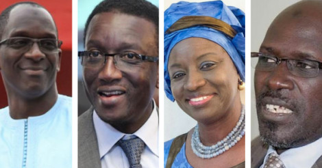 La guerre des chefs républicains aura lieu La guerre des chefs républicains aura lieu