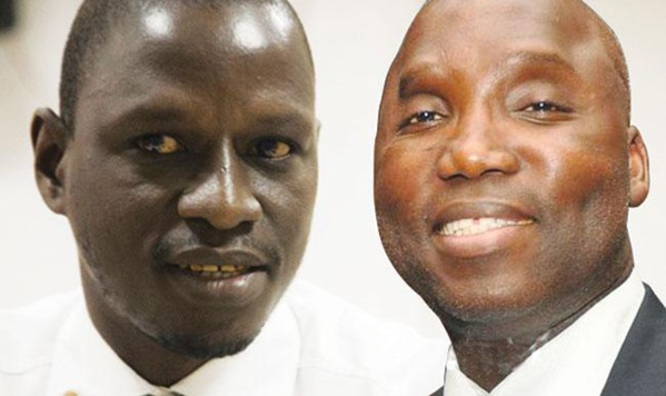 Substitution de la Sodav au Bsda : Mounirou Sy a cédé la place à Bouna Manel Fall Substitution de la Sodav au Bsda : Mounirou Sy a cédé la place à Bouna Manel Fall