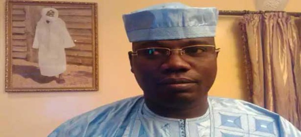 Serigne Abdoul MBACKE Bara DOLI : «Rien ne marche dans ce pays. Parce que Macky ne peut pas» Serigne Abdoul MBACKE Bara DOLI : «Rien ne marche dans ce pays. Parce que Macky ne peut pas»