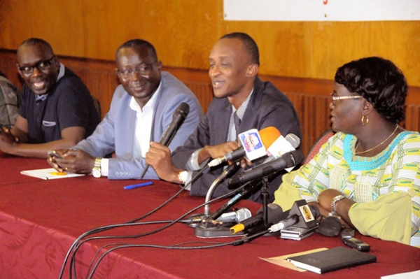 Sénégal- Cap Vert : La feuille de match de la Fédé Sénégal- Cap Vert : La feuille de match de la Fédé
