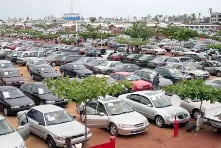 Parkings automobiles de la Vdn : Les propriétaires sommés de déguerpir Parkings automobiles de la Vdn : Les propriétaires sommés de déguerpir