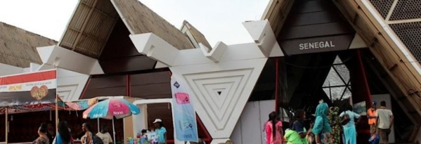 Fidak 2016 : 3200 Mètres Carrés Pour Les Produits Chinois Fidak 2016 : 3200 Mètres Carrés Pour Les Produits Chinois