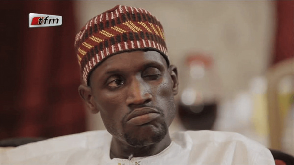 Wiri Wiri vs Alice : Sanekh fâché, révèle… Wiri Wiri vs Alice : Sanekh fâché, révèle…