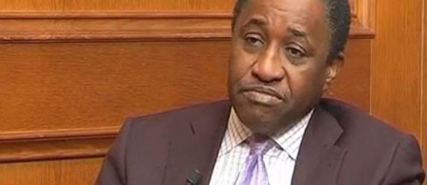 Adama Gaye: “Alioune Sall et Frank Timis n’osent pas mettre leurs pieds aux Etats-Unis” Adama Gaye: “Alioune Sall et Frank Timis n’osent pas mettre leurs pieds aux Etats-Unis”