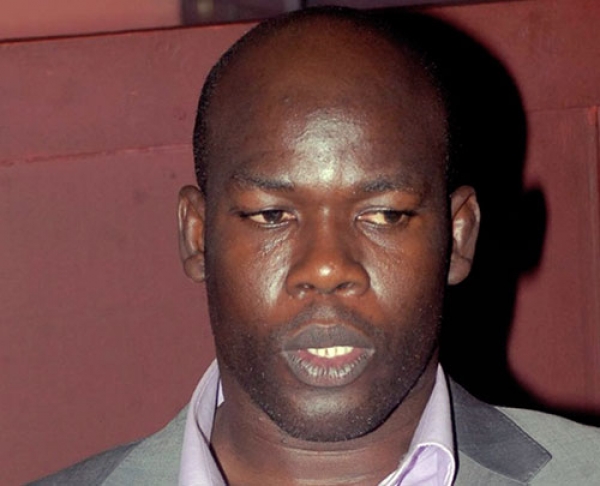 Khadim Gadiaga : "Alioune Badara Diouf a tout faux s’il dit que Amadou Bâ n’a pas de légitimité pour être le patron de l’Apr à Dakar" Khadim Gadiaga : "Alioune Badara Diouf a tout faux s’il dit que Amadou Bâ n’a pas de légitimité pour être le patron de l’Apr à Dakar"