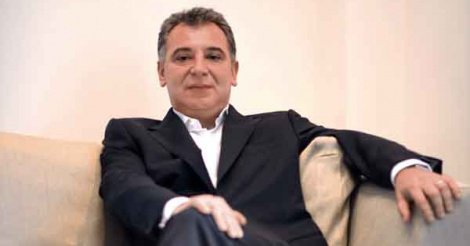 Frank Timis provoque et menace : «J’ai le meilleur avocat du Sénégal» Frank Timis provoque et menace : «J’ai le meilleur avocat du Sénégal»