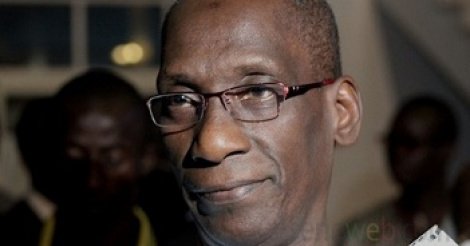 Aliou Sall, un «facteur» payé 15 millions de F par mois selon Decroix