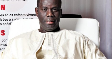 Traité d'homosexuel : Malick Gakou saisit le Procureur Traité d'homosexuel : Malick Gakou saisit le Procureur