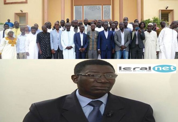 Le Front Mànkoo Wattu Senegal sur l'affaire Petro Tim: Frank Timis enfonce Aliou Sall Le Front Mànkoo Wattu Senegal sur l'affaire Petro Tim: Frank Timis enfonce Aliou Sall