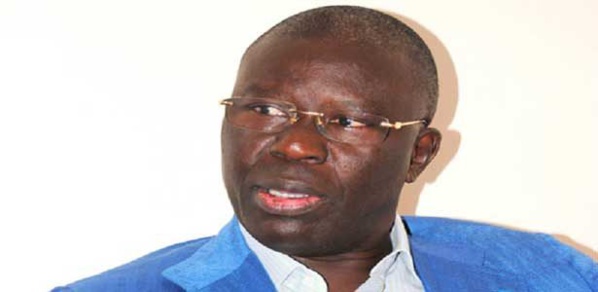 Ousmane NGOM et Djibo KA font de la diversion pour noyer l’affaire Petro Tim, selon Babacar GAYE Ousmane NGOM et Djibo KA font de la diversion pour noyer l’affaire Petro Tim, selon Babacar GAYE