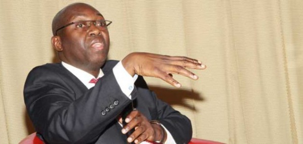 Mamadou Lamine DIALLO sur la plainte de Frank Timis : « Nous l’attendons. Je suis très content pour ça » Mamadou Lamine DIALLO sur la plainte de Frank Timis : « Nous l’attendons. Je suis très content pour ça »