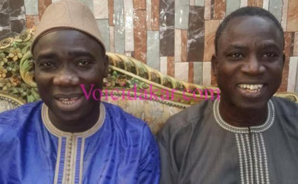 Pour Mapenda SECK, Thione devrait prendre du recul Pour Mapenda SECK, Thione devrait prendre du recul