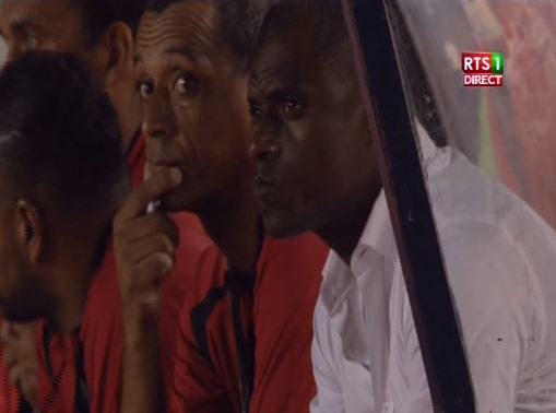 LES LIONS ÉTAIENT MEILLEURS (COACH CAPVERDIEN) LES LIONS ÉTAIENT MEILLEURS (COACH CAPVERDIEN)