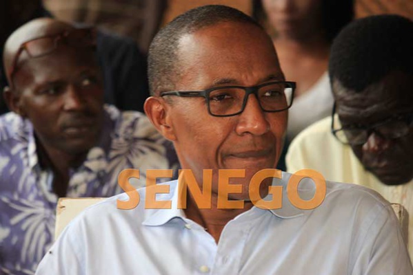 Contre marche de l’Apr du 14 octobre de l’Apr, Abdoul Mbaye met en garde le pouvoir… Contre marche de l’Apr du 14 octobre de l’Apr, Abdoul Mbaye met en garde le pouvoir…