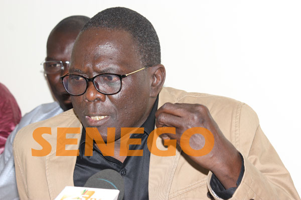 Abdoul Mbaye : une stratégie de l’escroquerie victimaire Abdoul Mbaye : une stratégie de l’escroquerie victimaire