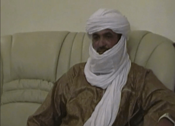 Le chef du mouvement rebelle touareg Ansar Dine tué au Mali