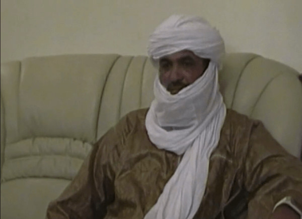 Le chef du mouvement rebelle touareg Ansar Dine tué au Mali Le chef du mouvement rebelle touareg Ansar Dine tué au Mali