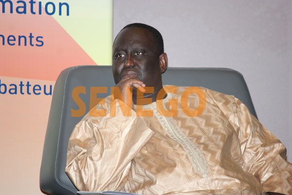 Abdoul Mbaye: “Frank Timis a confirmé le rôle essentiel de Aliou Sall dans l’attribution des permis pétroliers” Abdoul Mbaye: “Frank Timis a confirmé le rôle essentiel de Aliou Sall dans l’attribution des permis pétroliers”