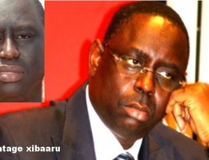 Souleymane Ndéné Ndiaye : «C’est assez gênant que le frère du Président, Aliou Sall soit associé au pétrole et aux ressources minières du Sénégal» Souleymane Ndéné Ndiaye : «C’est assez gênant que le frère du Président, Aliou Sall soit associé au pétrole et aux ressources minières du Sénégal»