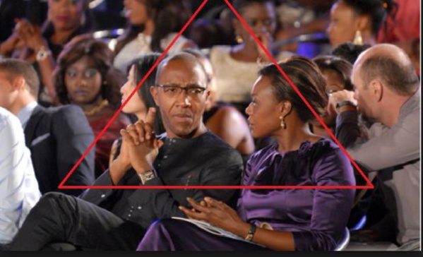Selon Moustapha Diakhaté, Abdoul Mbaye est placé sous contrôle judiciaire à la suite d’une plainte de son ex-femme pour faux et usage de faux pour le certificat de mariage de la mère de ses enfants. Selon Moustapha Diakhaté, Abdoul Mbaye est placé sous contrôle judiciaire à la suite d’une plainte de son ex-femme pour faux et usage de faux pour le certificat de mariage de la mère de ses enfants.