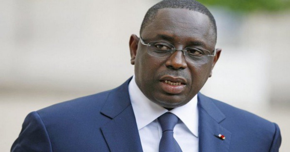 Occupation de l’Espace public : Le plan de Macky pour contrer l’opposition Occupation de l’Espace public : Le plan de Macky pour contrer l’opposition