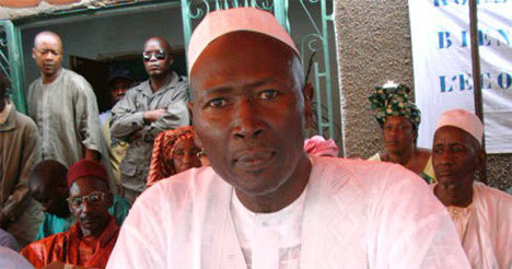 Khouraichi Thiam Veut Réinventer La Politique Khouraichi Thiam Veut Réinventer La Politique