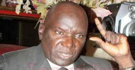 Recouvrement de 50 milliards par la Crei : Me Babou dément Sidiki Kaba et Mimi Touré Recouvrement de 50 milliards par la Crei : Me Babou dément Sidiki Kaba et Mimi Touré