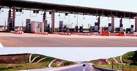 Autoroute Diamniadio- Mbour : La voie vers l'inconnu Autoroute Diamniadio- Mbour : La voie vers l'inconnu