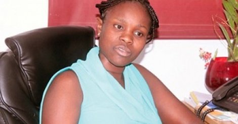 Mme Khadidiatou Sow Bousso, responsable viabilité et sécurité à Senac/Eiffage « Il y a un problème de civisme par rapport à l’autoroute à péage» Mme Khadidiatou Sow Bousso, responsable viabilité et sécurité à Senac/Eiffage « Il y a un problème de civisme par rapport à l’autoroute à péage»